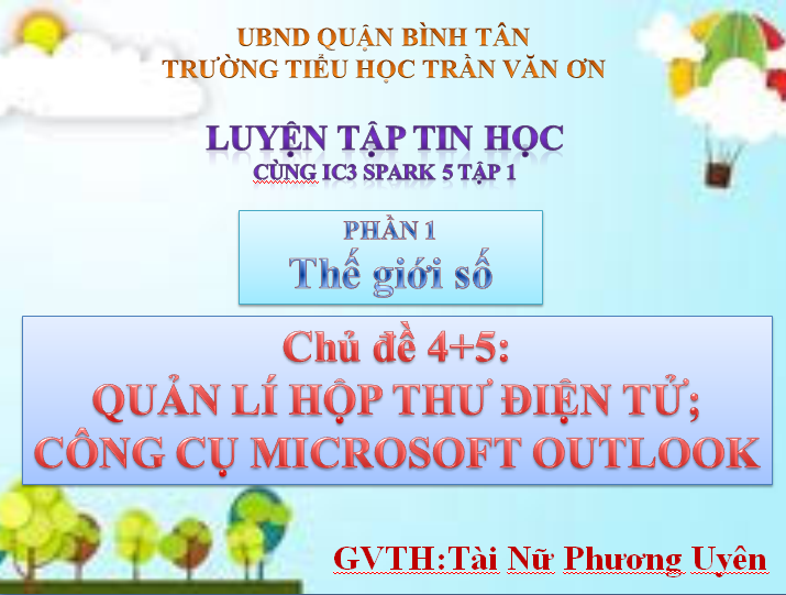 Ảnh đại diện